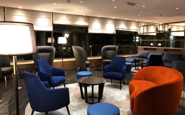 Crowne Plaza Milan - Linate by IHG