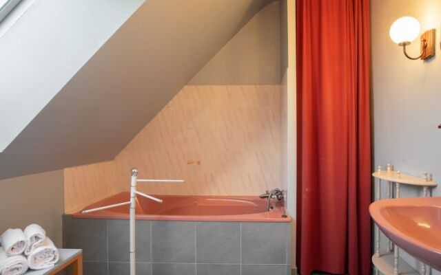 Holiday Home Kerdual