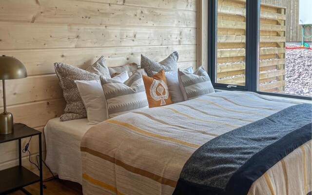 Beautiful Apartment in Sälen With Sauna and 4 Bedrooms