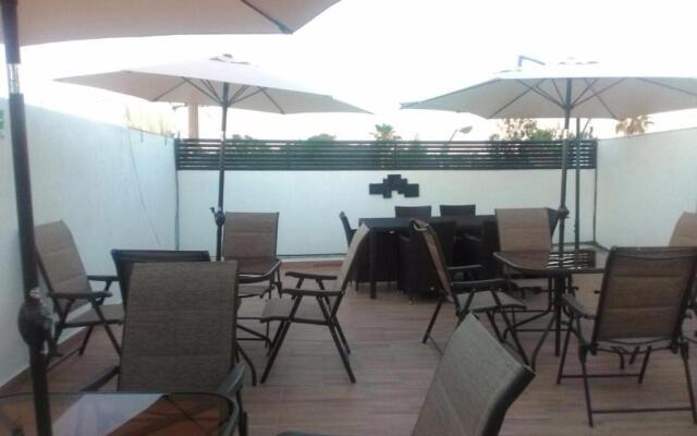 Hotel MAC7