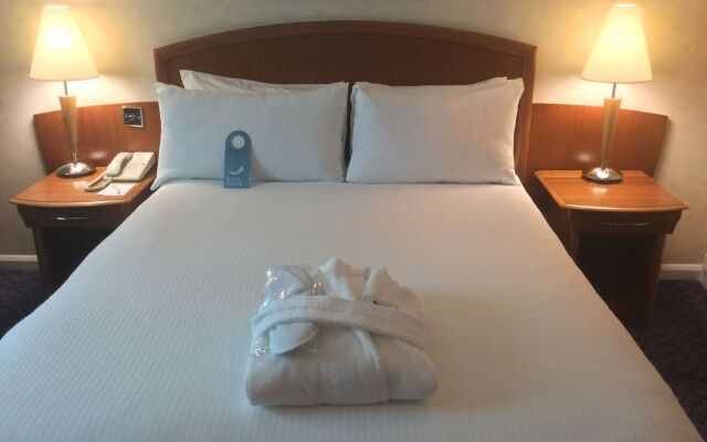 Arora Hotel Gatwick Crawley