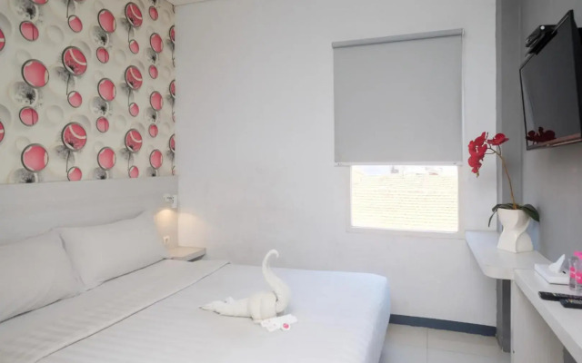 Red Orchid Semarang