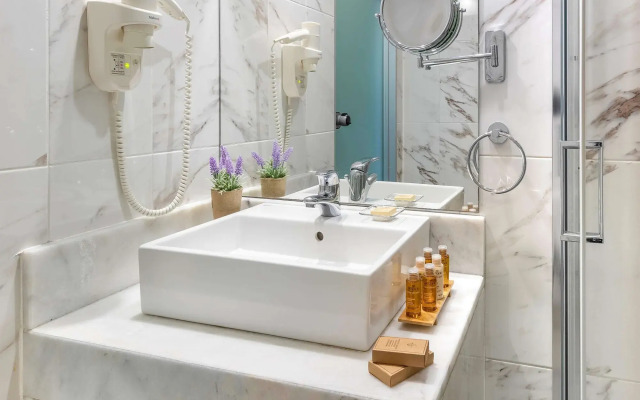 Mercure Rhodes Alexia Hotel & Spa