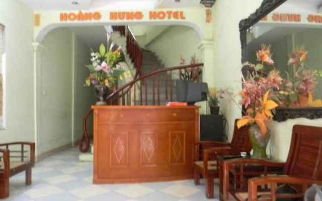 Hoang Hung Hotel