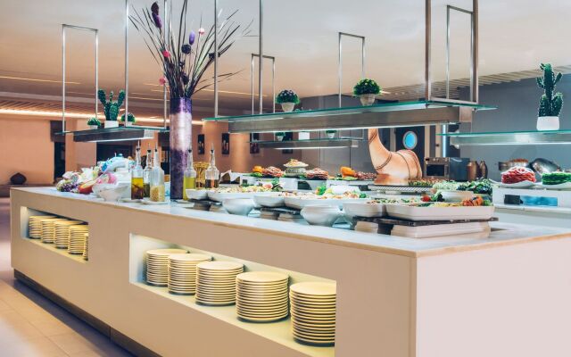 Iberostar Selection Diar El Andalous