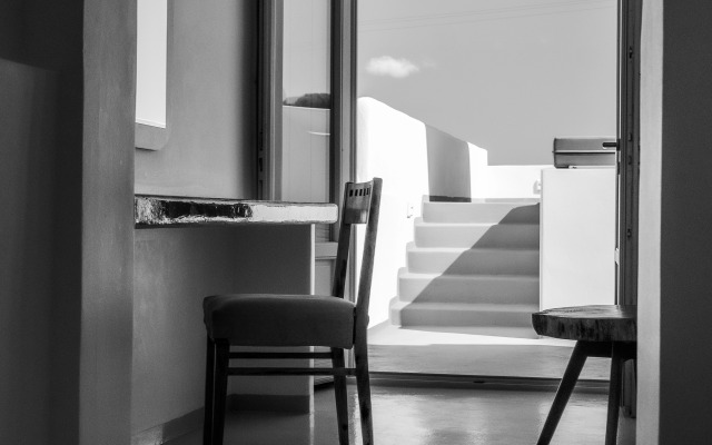 Serenità Luxury Suites