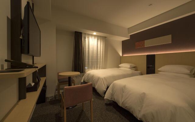 Tmark City Hotel Sapporo Odori
