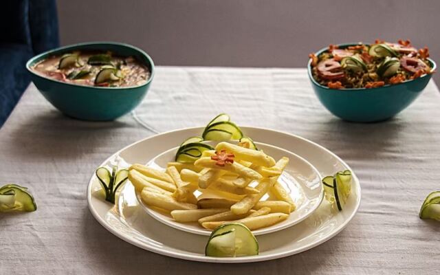 Iris Gellasenheit ( Jasmine II )