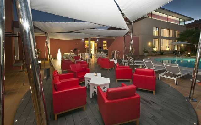 Leo Punta Umbria III - Adults Only