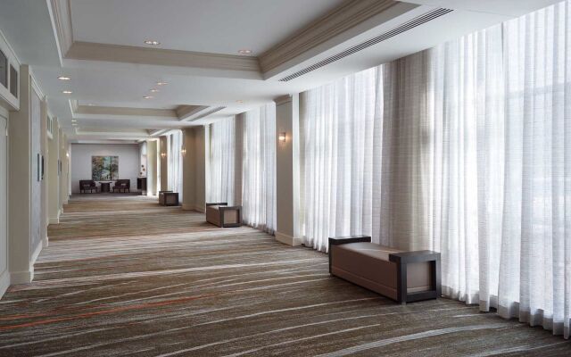 Gaithersburg Marriott Washingtonian Center