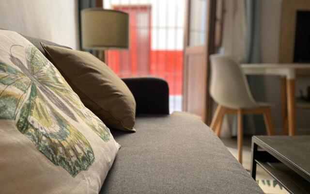 SEBLON SUITES Apartamentos turísticos ciudad 2 llaves