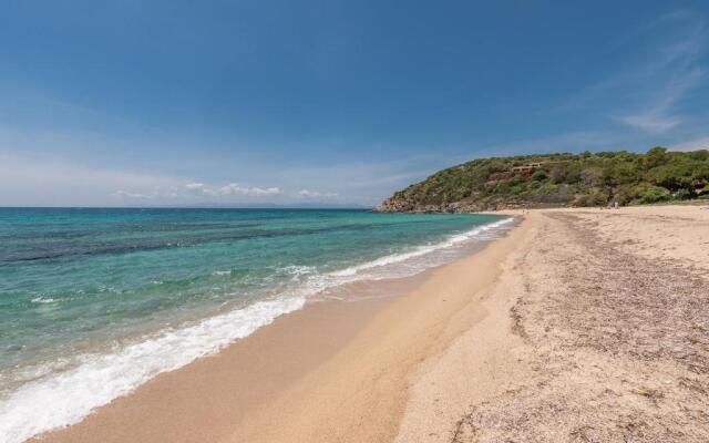 Sardinia SPA Apartment