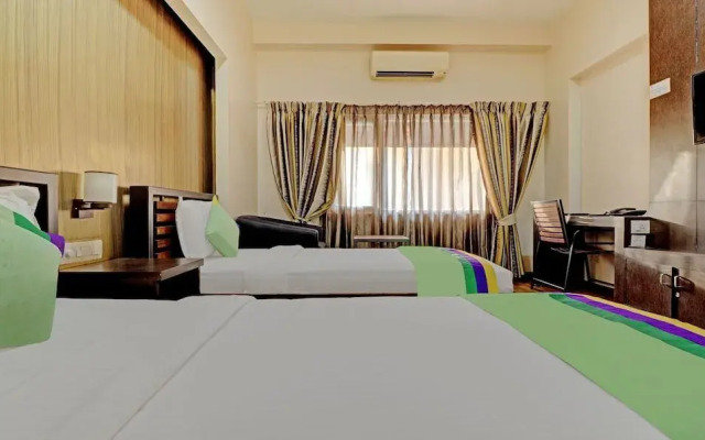 Treebo Trend Astor Hotel