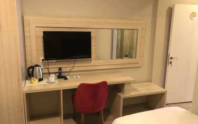 Samsun Osmanli Otel