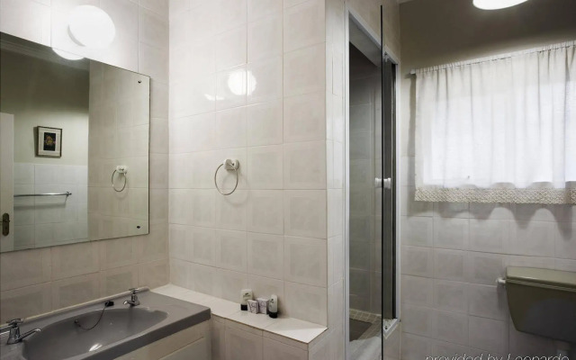 Rivierbos Guesthouse