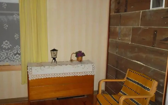 Alviine Guesthouse