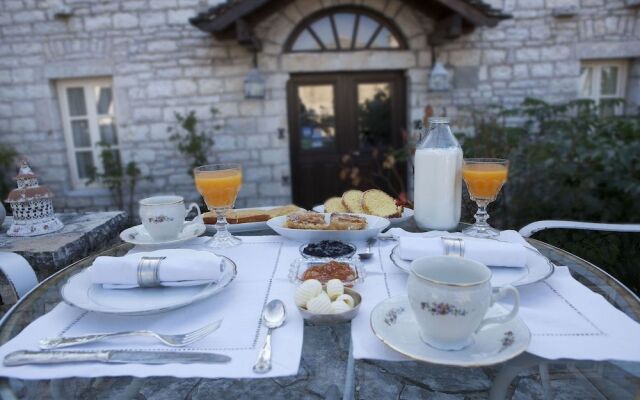 Amaryllis Boutique Guest House