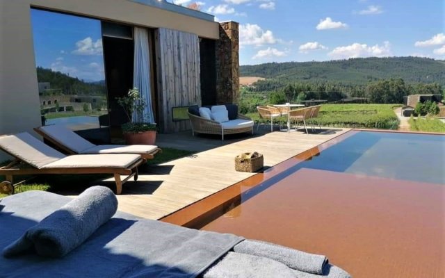 Monverde - Wine Experience Hotel by Unlock Hotels