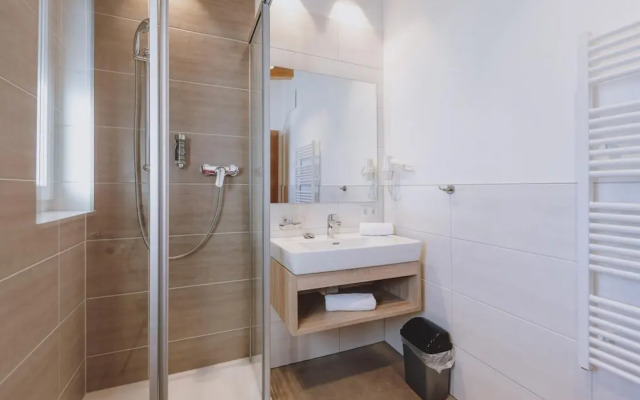 Appartements Sulzer - TOP 31