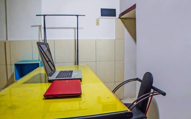 OYO 92235 Guesthouse Rantang