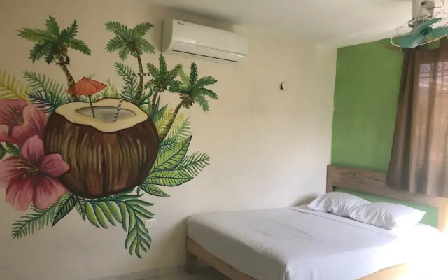 Casa Bugambilias Cancún