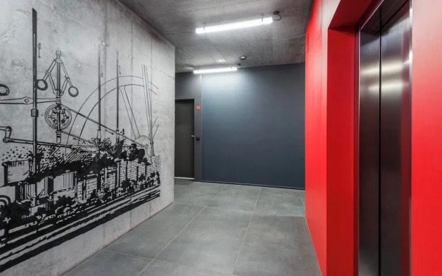 Manhattan by Kairos Apartments
