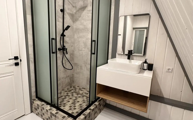 Гостевой комплекс Аврора