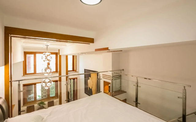 Laike Hotel (Harbin Railway Station Museum) - Hotel in 哈尔滨市 - Photo 4
