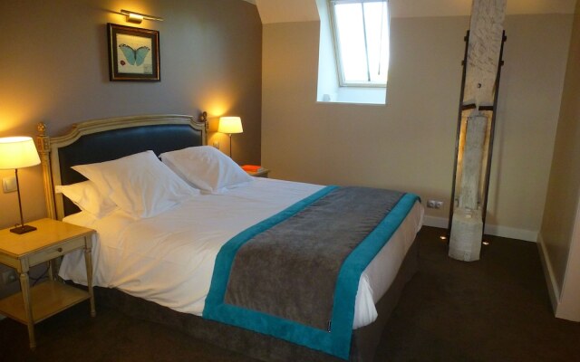 Château Sainte Sabine