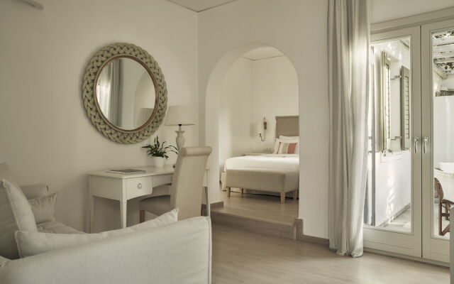 Yria Boutique Hotel & Spa