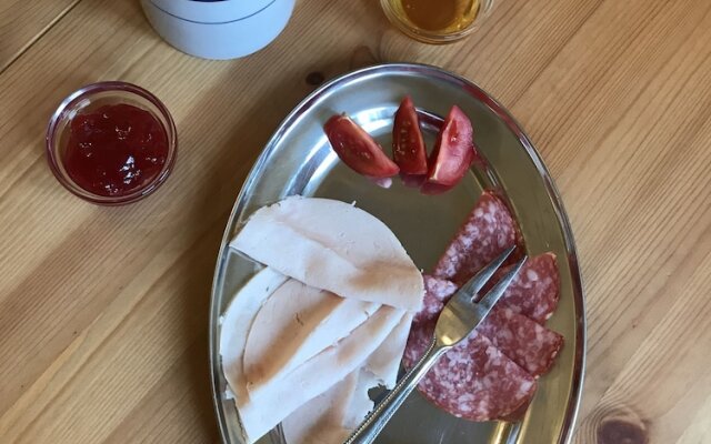 Ferienwohnung Gräfinloft