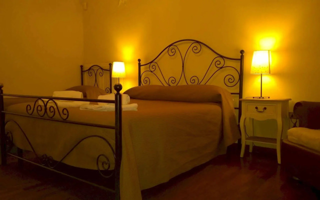 Palazzo Magnocavallo B&B