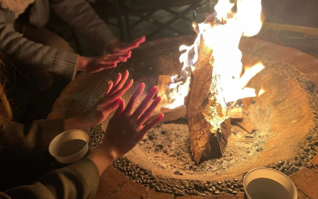 Koshikano Onsen