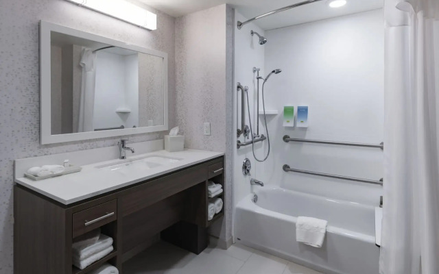 Home2 Suites by Hilton Kingman