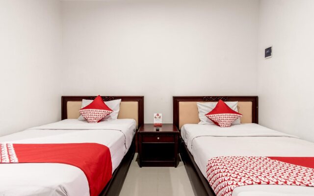 Helvetia Residence By OYO Rooms