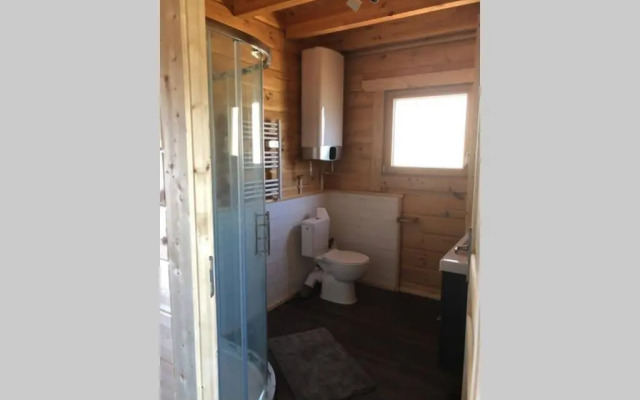 Studio-Mazot de charme 26 m2 Parc Chartreuse