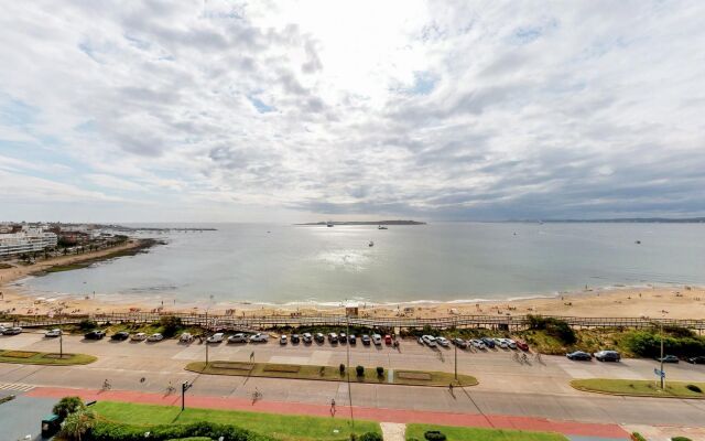 Oceana Suites Vanguardia Suite 801
