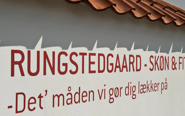 Rungstedgaard