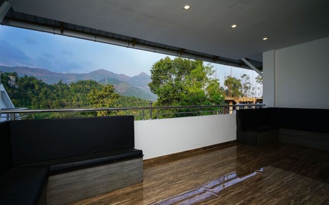 OYO 13434 Hotel Hill Top