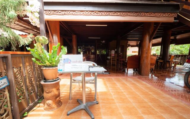 OYO 1128 Ban Suan Meesakul Resort