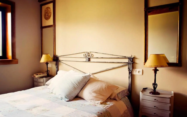 Casa 4 Habitaciones en Osseja