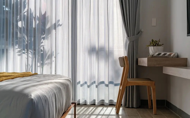 Zenora Hillside Garden – Guest Rooms – Da Lat