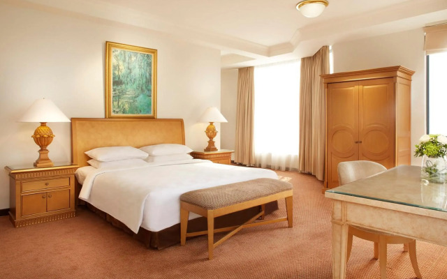 Aryaduta Suites Semanggi