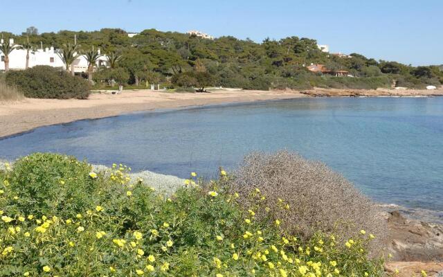 Sounio Golden View Villas