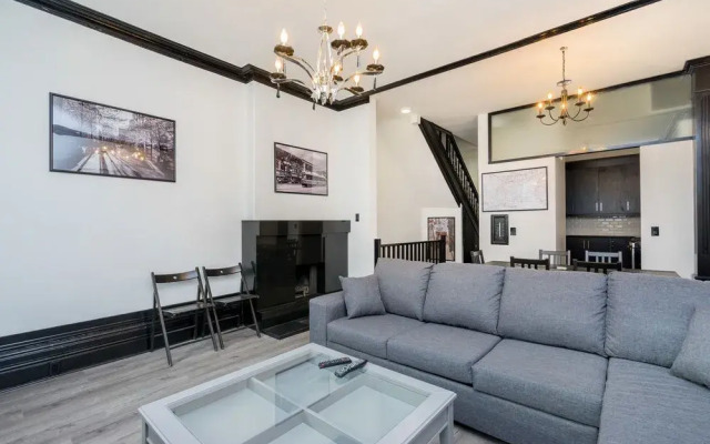 Applewood Suites - The Trinity Loft