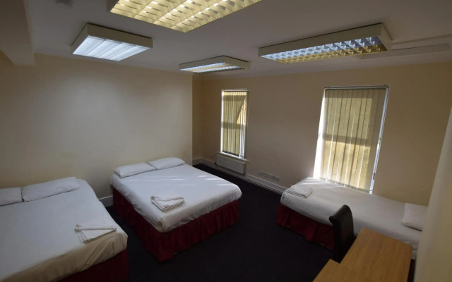 York Hotel