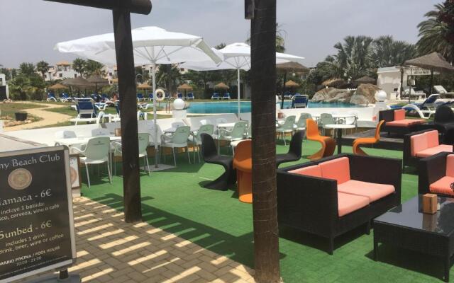 Jardines de Nuevo Vera B3 Bajo A