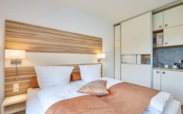 Boardinghouse Obergeis