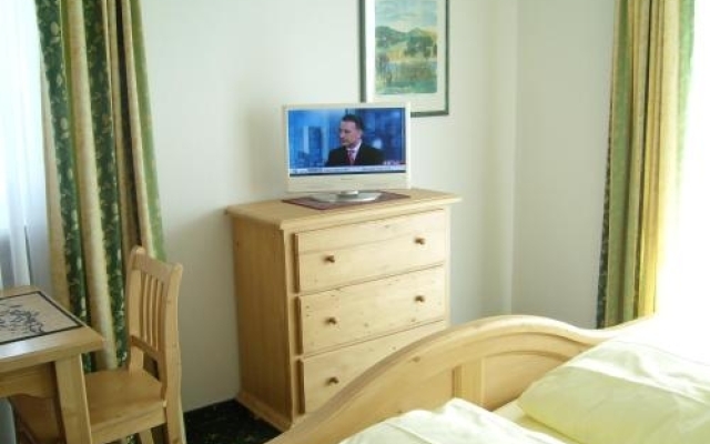 Aparthotel Seidel