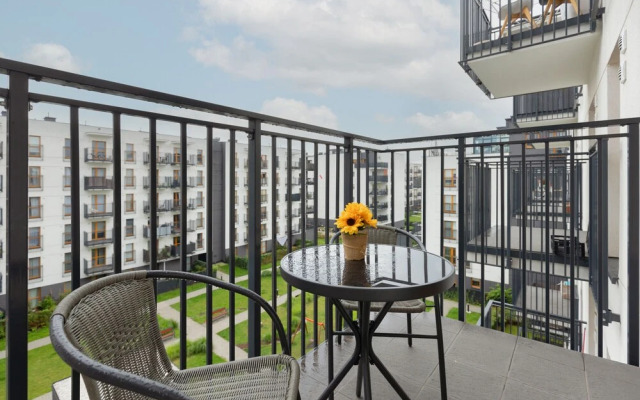 1-bedroom Bakalarska by Renters